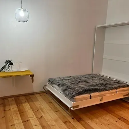 Gertrudes Family Apartment *