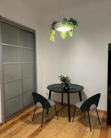 Apartment Gertrudes Family Riga